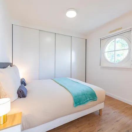 Appartement Le Moorea, 4 People 5 Min To Disneyland Paris