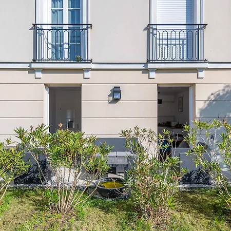 Appartement Le Moorea, 4 People 5 Min To Disneyland Paris *