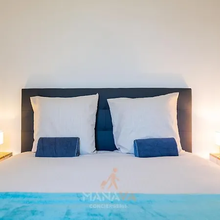 Appartement Le Moorea, 4 People 5 Min To Disneyland Paris