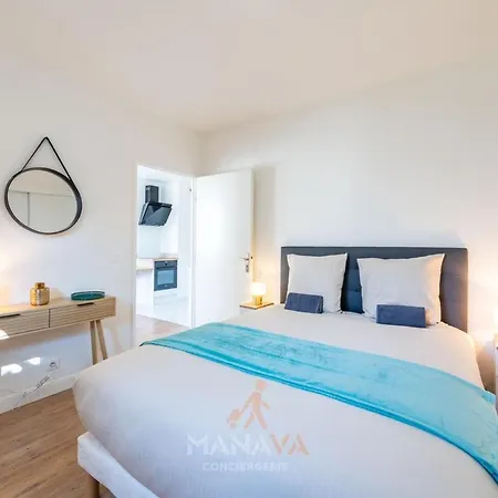 Appartement Le Moorea, 4 People 5 Min To Disneyland Paris